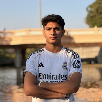 Pradeep Dadewa